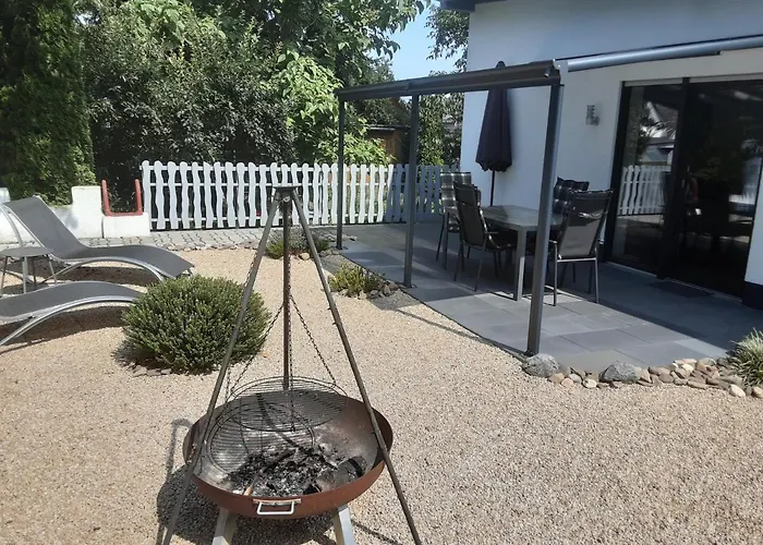 Ferienhaus am Apfelbaum