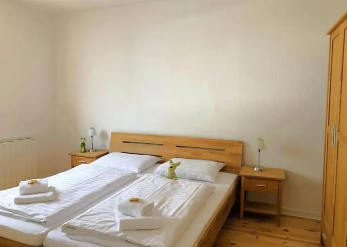 Ferienhaus Schwanennest
