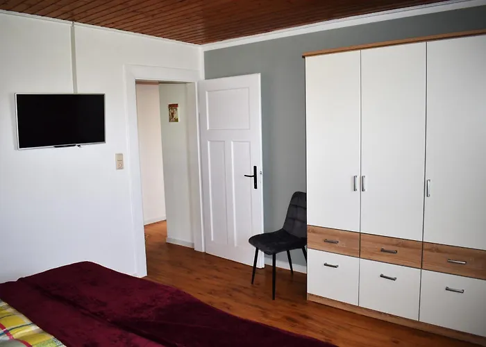 Ferienhaus Auf Pötsch