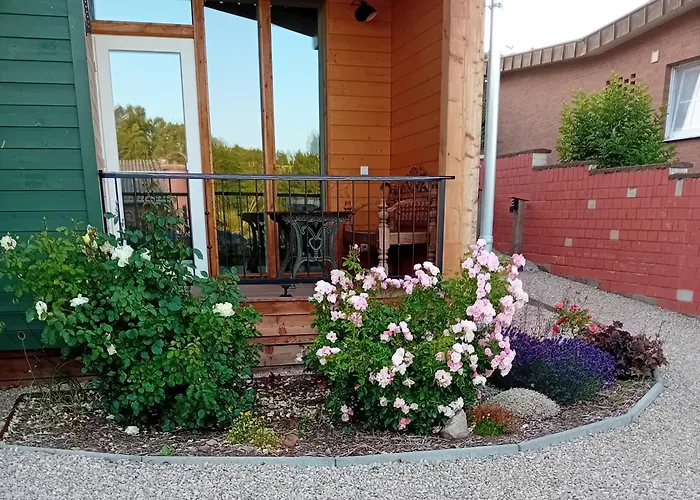 Ferienhaus am Kuhstall