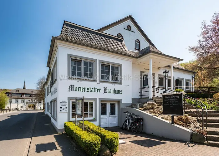 Casita - Sterneferienhaus mit Garten, Sauna und Wallbox
