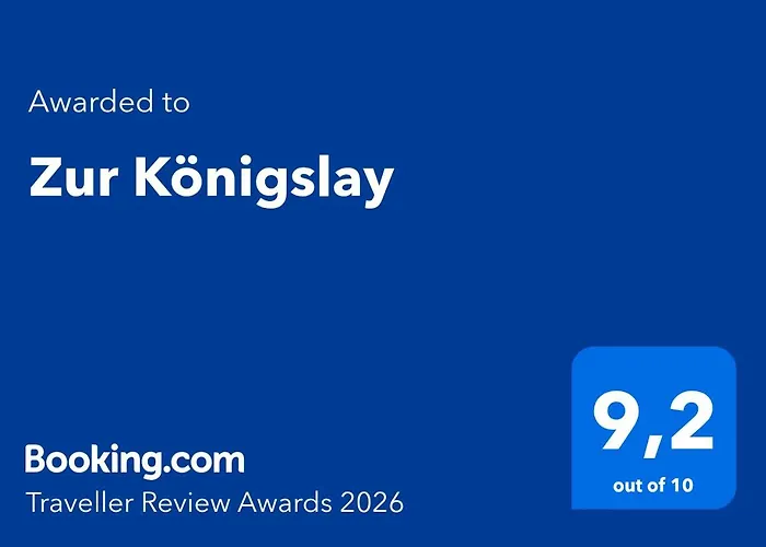 Zur Königslay